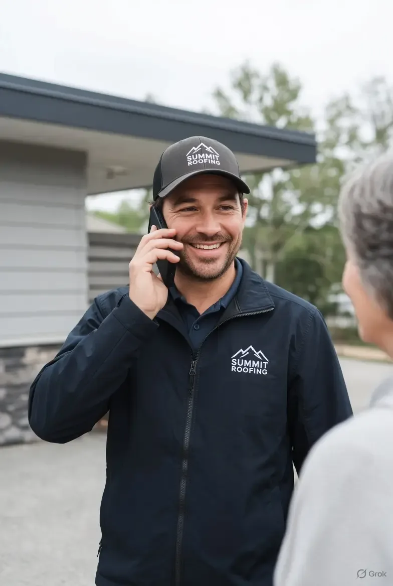 Flat Roof Leak Repair Fryeburg, ME FAQs